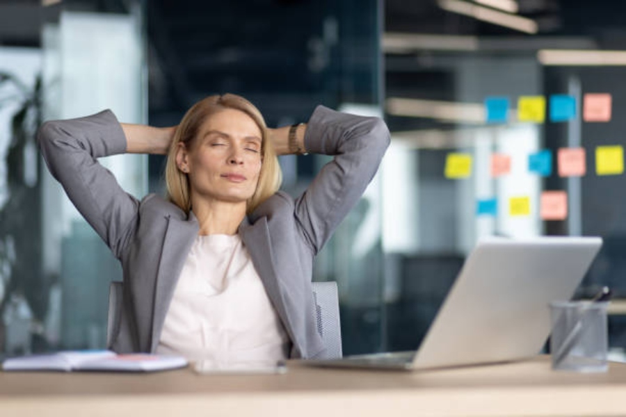 El mindfulness se perfila como estrategia de apoyo frente al estrés digital