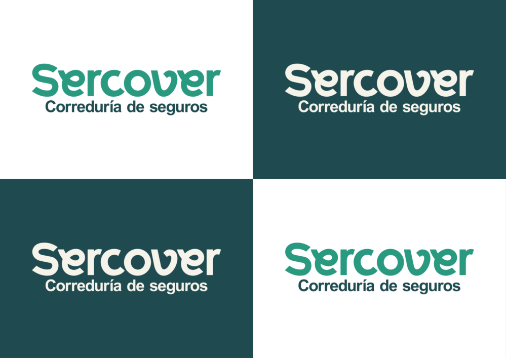 Sercover, la correduría de seguros vinculada a Musaat, ha presentado su nueva imagen corporativa acorde a la del grupo.
