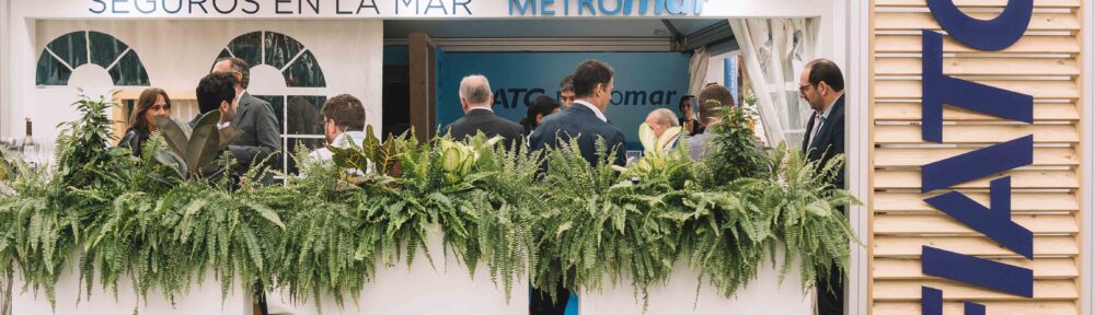 FIATC consolida su presencia en el principal evento del sector con un stand interactivo y encuentros con mediadores.
