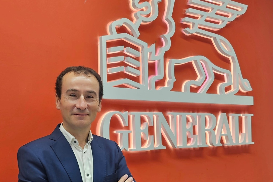 David Daza asume la dirección de siniestros de Property & Engineering en GC&C Med-Latam