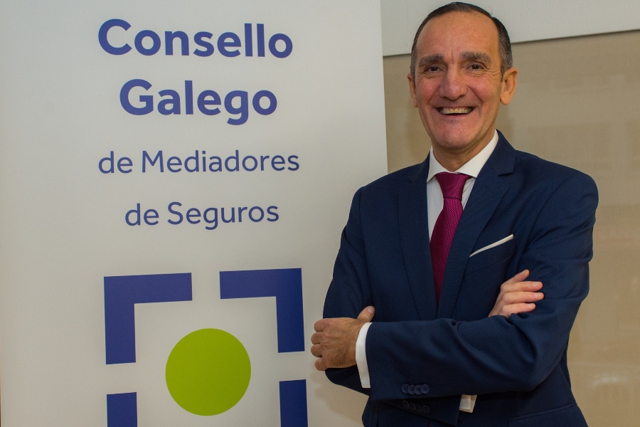El XI Encuentro Asegurador Gallego completa su aforo con más de 375 profesionales