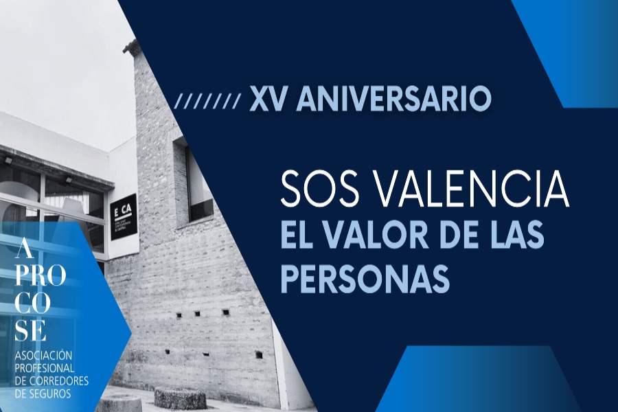 “SOS Valencia. El valor de las personas” reivindica la importancia del factor humano ante la catástrofe