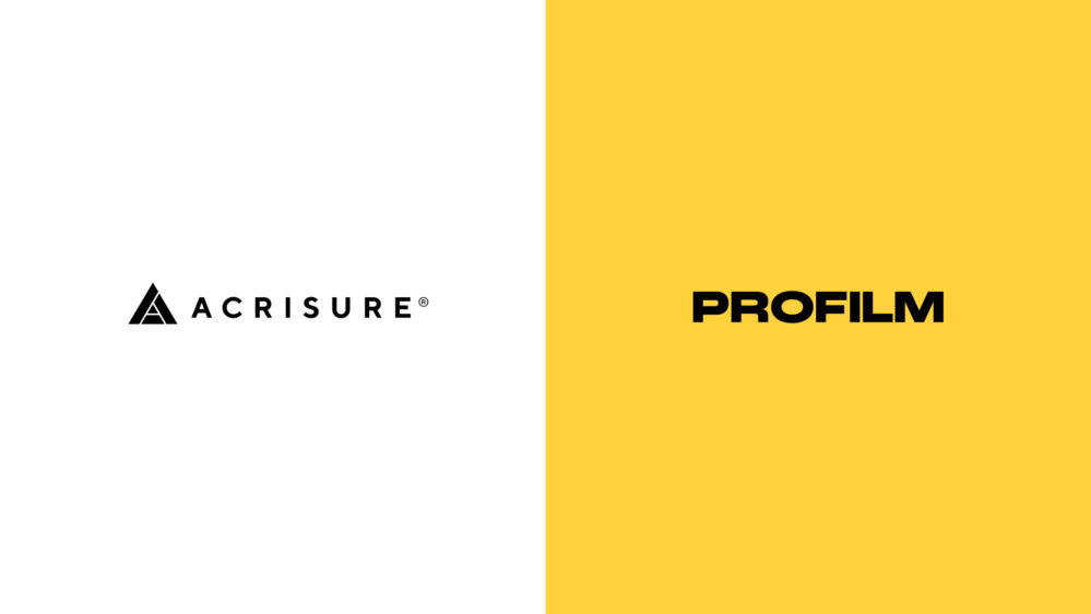 Acrisure se ha incorporado como empresa colaboradora de PROFILM, la asociación que agrupa a las principales productoras de servicios para el audiovisual internacional.