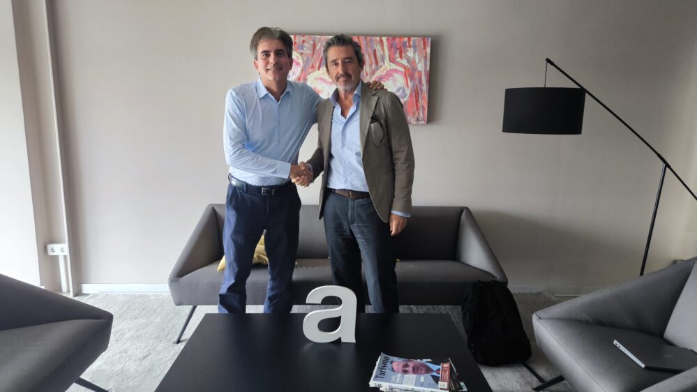 Intermundial impulsa su expansión internacional con un acuerdo con Avantio para integrar seguros en el alquiler vacacional