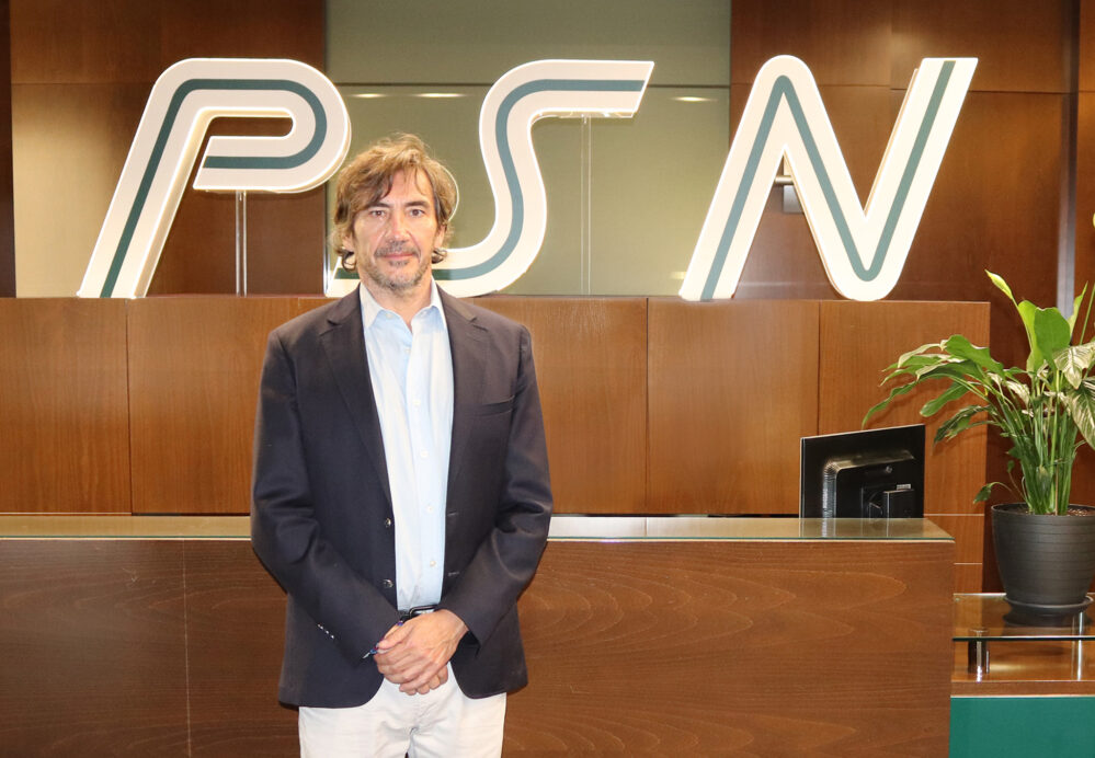 PSN ficha a Amalio Berbel para colaborar con su Consejo de Administración en la ejecución de la hoja de ruta corporativa de la entidad.
