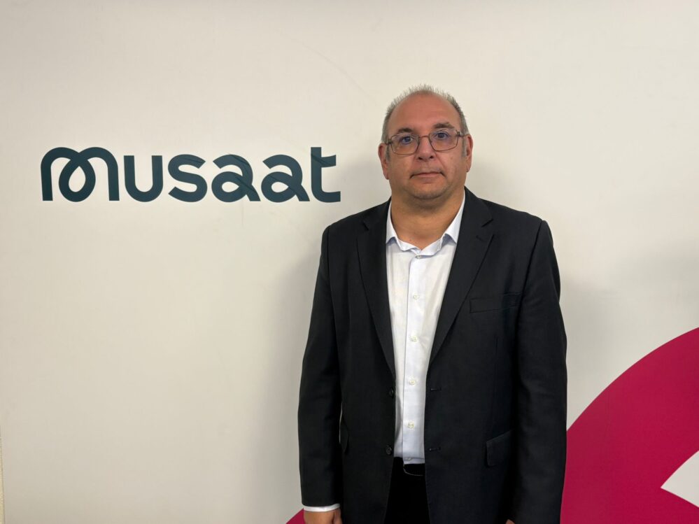 Musaat nombra a Bartolomé Mayol Genovart nuevo subdirector general de la mutua