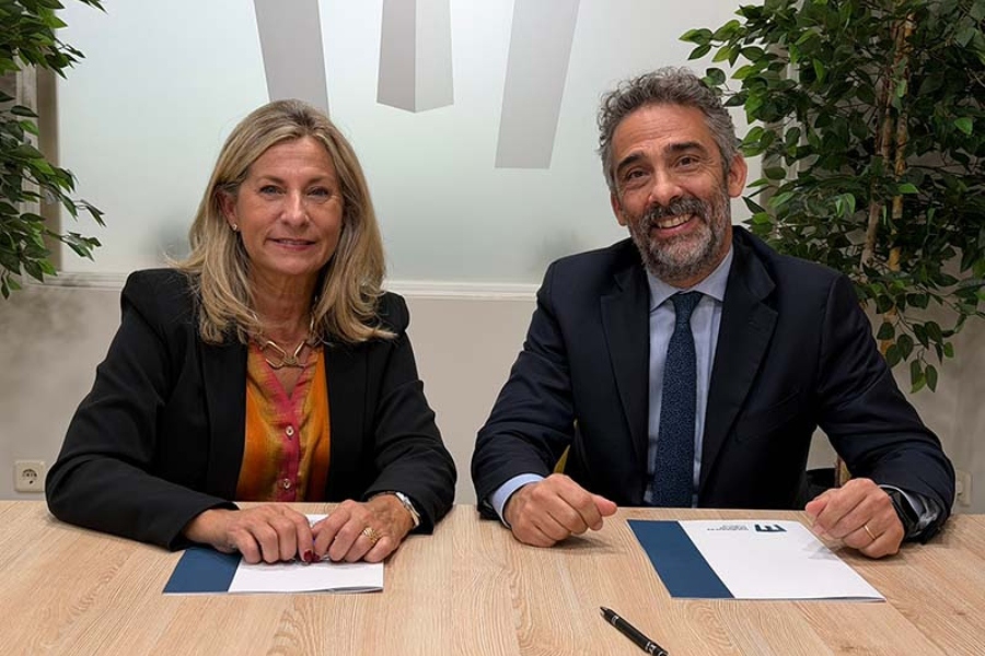 l Colegio de Madrid firma un acuerdo de colaboración con Assicuratrice Milanese