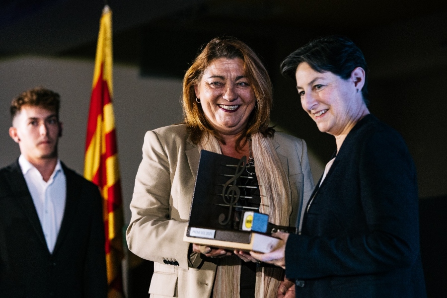 ARAG recibe el Premio Sol del Colegio de Gerona