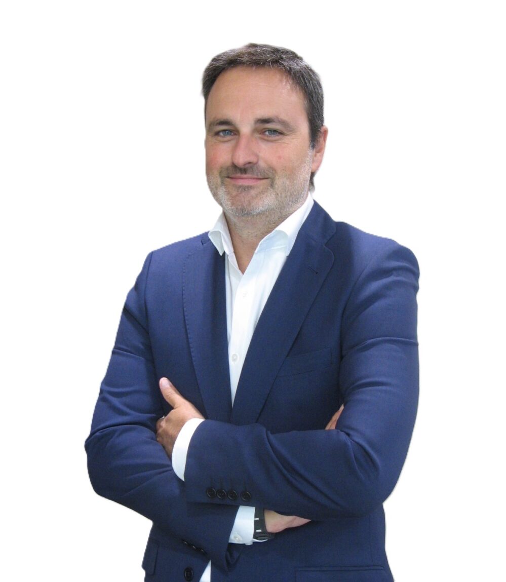 Equifax ha anunciado la incorporación de Álvaro Lancha como director de Recursos Humanos para España y Portugal.