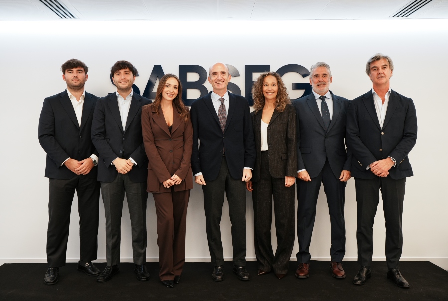 SABSEG inaugura su primera oficina en A Coruña