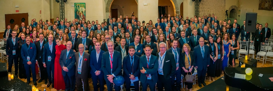 Confluence Group celebra en Córdoba su 5º encuentro anual