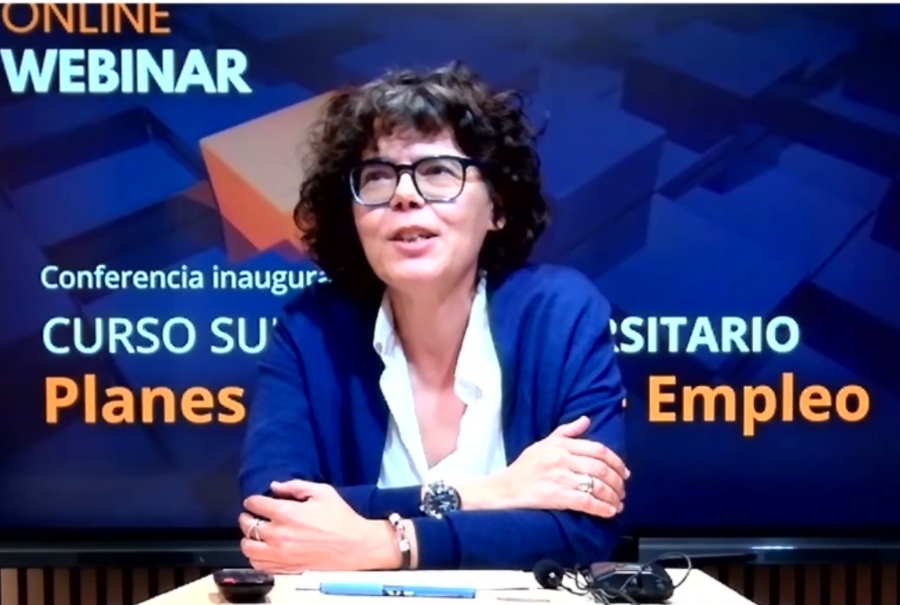 El Observatorio de Sistemas Europeos de Previsión Social Complementaria inaugura el Curso sobre Planes y Fondos de Pensiones
