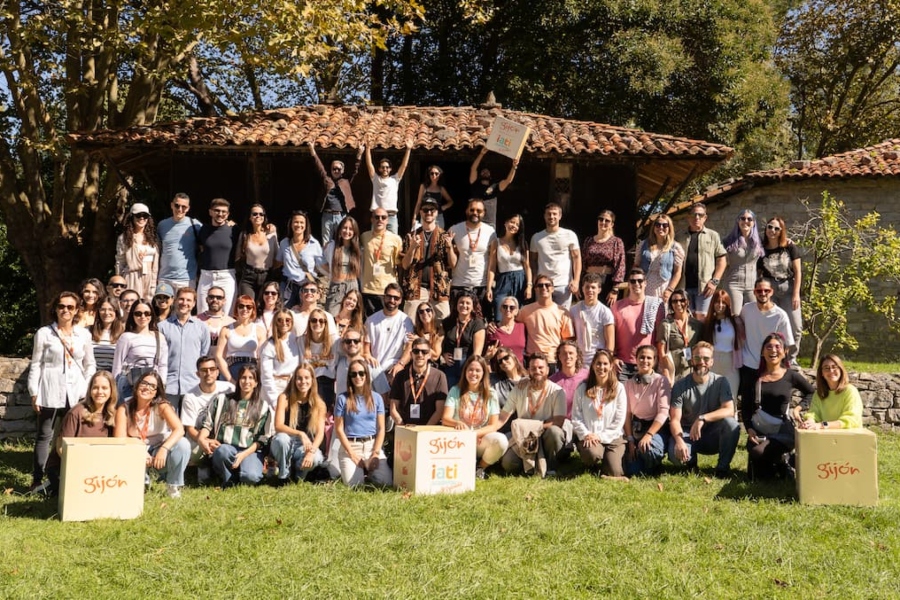 IATI Academy & Friends celebra su cuarta edición en El Puerto de Santa María
