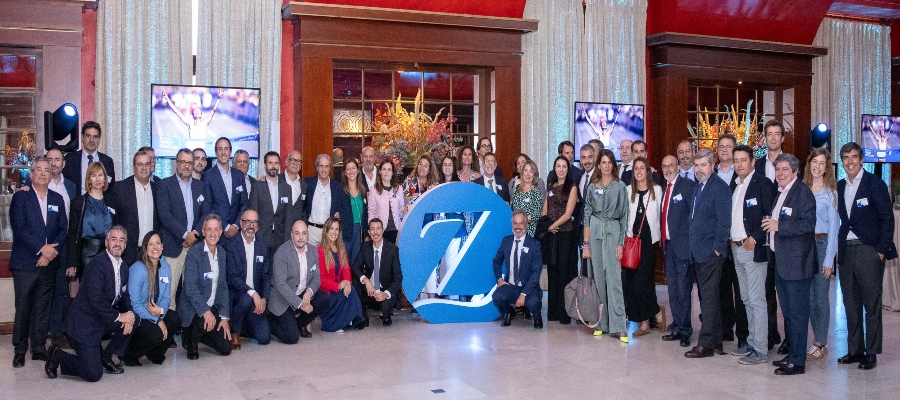 Zurich presenta Élite Empresas, solución integral para el mercado corporativo