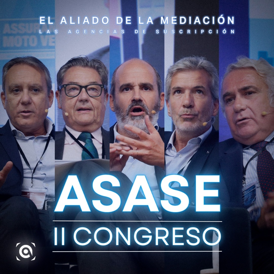 El nuevo episodio del podcast de ASASE aborda el papel de las agencias de suscripción