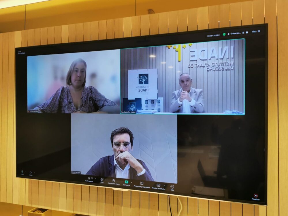QBE y CHUBB presentaron en la última edición de Espacio Inade soluciones innovadoras dirigidas a compañías con operaciones complejas.