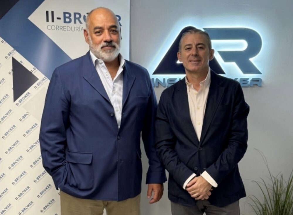 El grupo II-Broker ha anunciado la adquisición de la correduría AR Insubroker, con sede en Talavera de la Reina