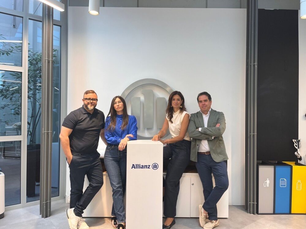 Allianz refuerza su compromiso con la cultura y el cine apoyando uno de los certámenes de cortometrajes más destacados del panorama nacional.