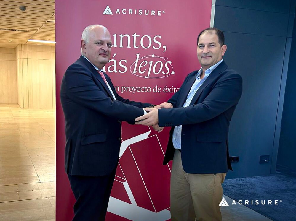HARITZA ASEGURU ARTEKARIZA se integra en Acrisure Summa para impulsar su crecimiento en el País Vasco.