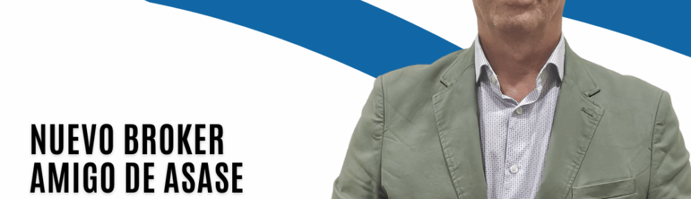 I-nsure se une a ASASE como nuevo Broker Amigo para impulsar la profesionalización y la colaboración en el sector asegurador