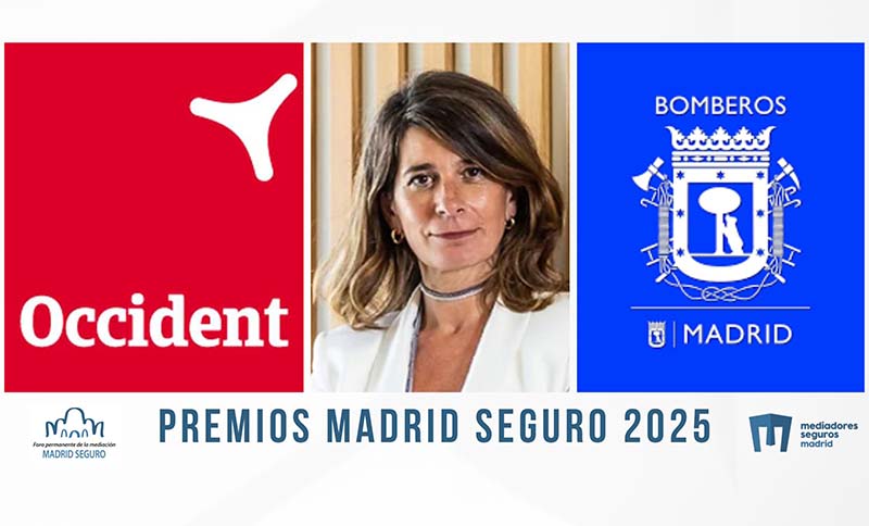 El Colegio de Mediadores de Seguros de Madrid ha anunciado los galardonados de la nueva edición de los Premios Madrid Seguro