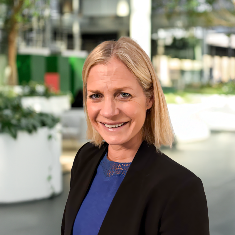 HDI Global nombra a Georgina Smart como nueva responsable mundial de Riesgos Equinos y de Caballos Pura Sangre.