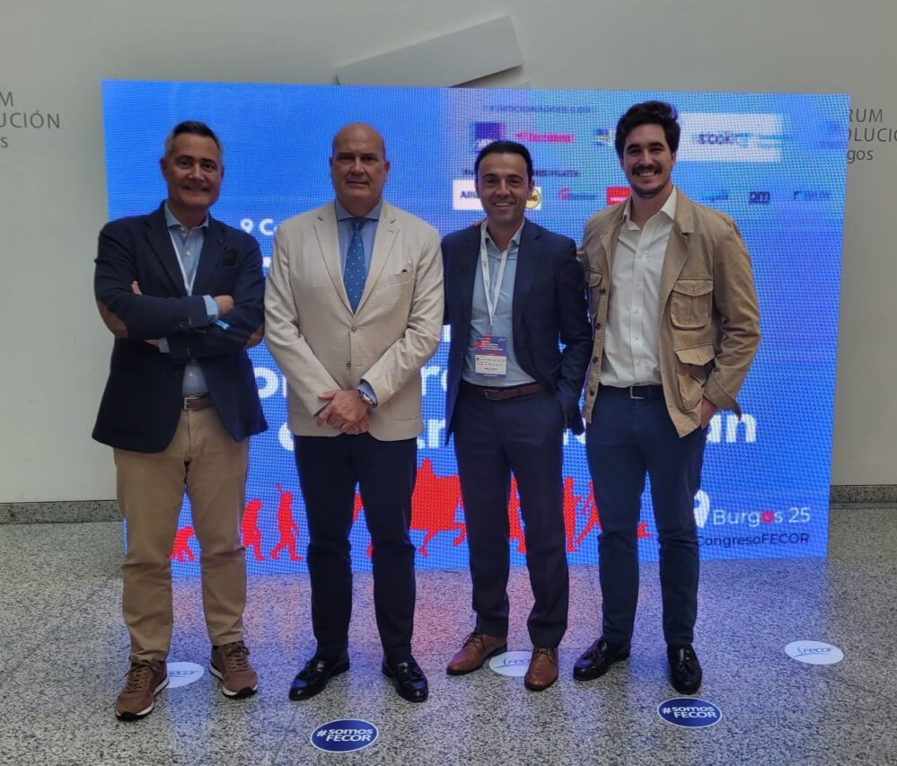 El acuerdo permitirá a los corredores de Senda Vivir Seguros ofrecer soluciones legales innovadoras para particulares, autónomos y pymes