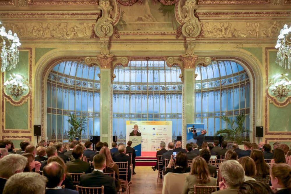 Madrid Seguro 2025 consolida en el Real Casino de Madrid su liderazgo como foro de referencia del sector asegurador