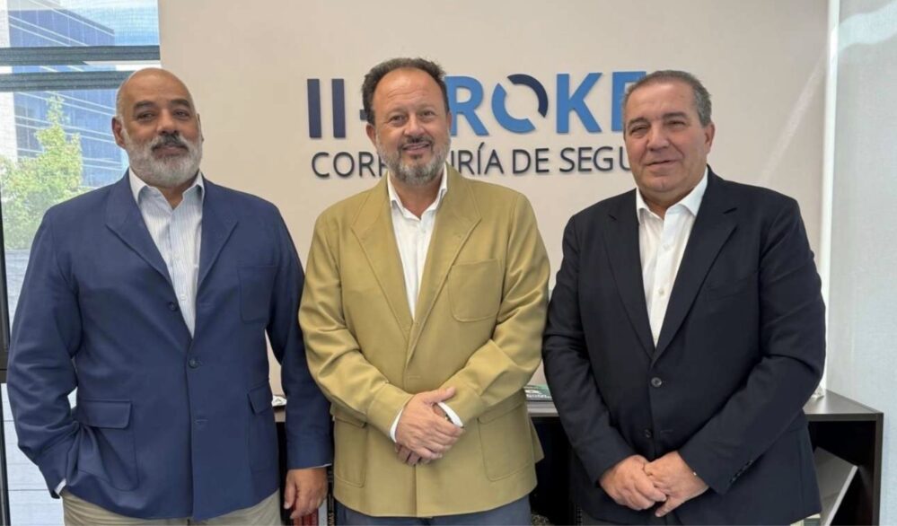 II Broker (Incorporate Insurance Broker) ha anunciado la adquisición de la correduría Gabinete JJ Candela, con sede en Cáceres
