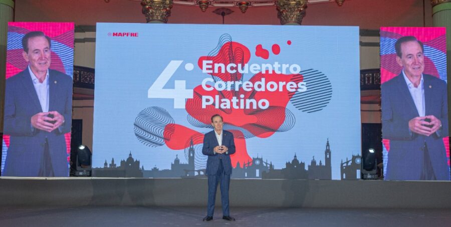 MAPFRE reúne en Sevilla a 300 corredores en su IV Encuentro Platino y reafirma la fortaleza de este canal estratégico
