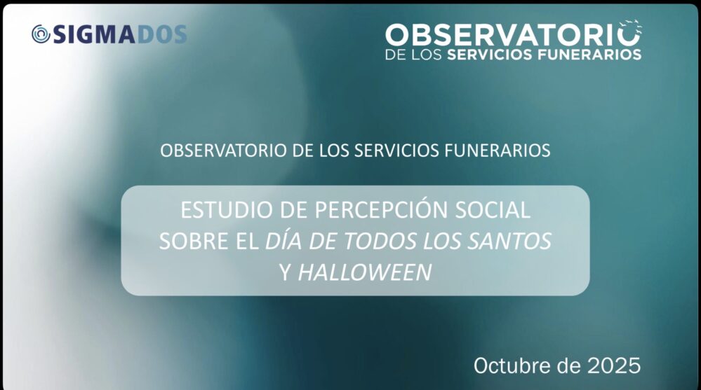 El Día de Todos los Santos resiste frente a Halloween: la tradición del recuerdo sigue viva entre las familias españolas