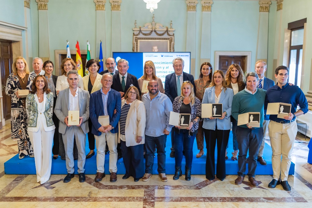 Fundación Integralia DKV renueva su compromiso con la inclusión digital