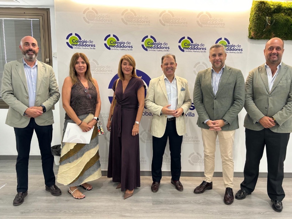 Colmedse y DKV han firmado un nuevo acuerdo de colaboración con el objetivo de ampliar la oferta de soluciones aseguradoras de salud.