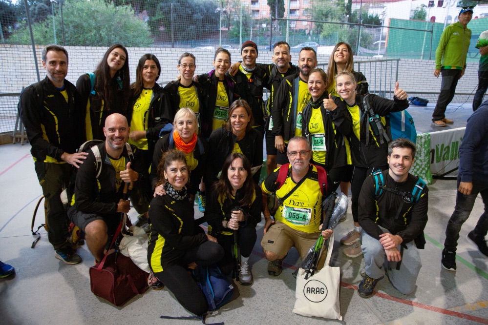 ARAG España se une a los miembros de Fundació Oncolliga para ofrecer asistencia legal gratuita a pacientes con cáncer.