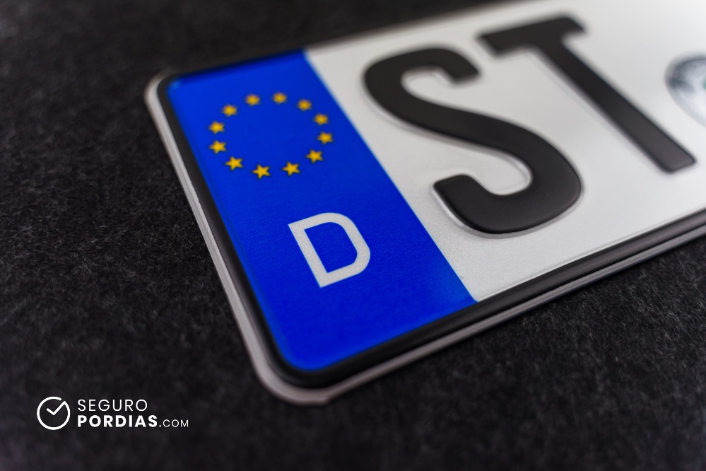 Seguropordias.com lanza la contratación 100% online de seguros por días para coches con matrícula extranjera