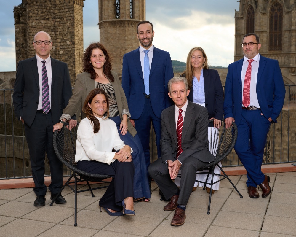 El Col·legi d’Actuaris de Catalunya (CAC) ha concluido el proceso electoral previsto en sus estatutos y ya tiene nueva junta de Gobierno.