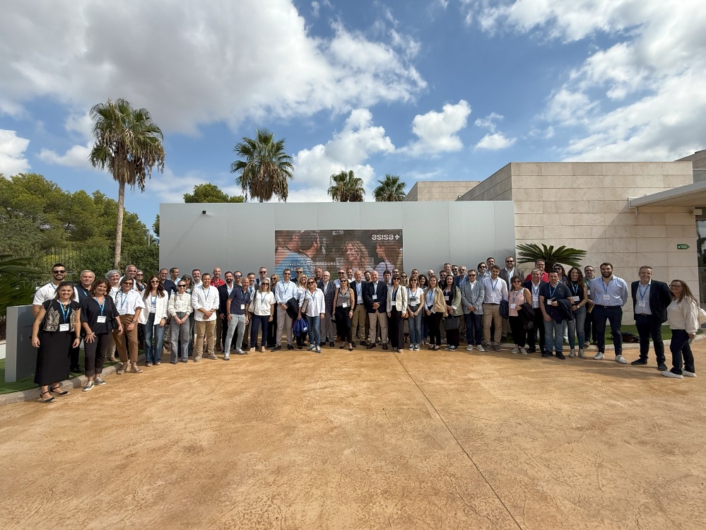 ASISA celebra en Valencia su Convención de Corredores de la Territorial Este para impulsar su crecimiento multirramo