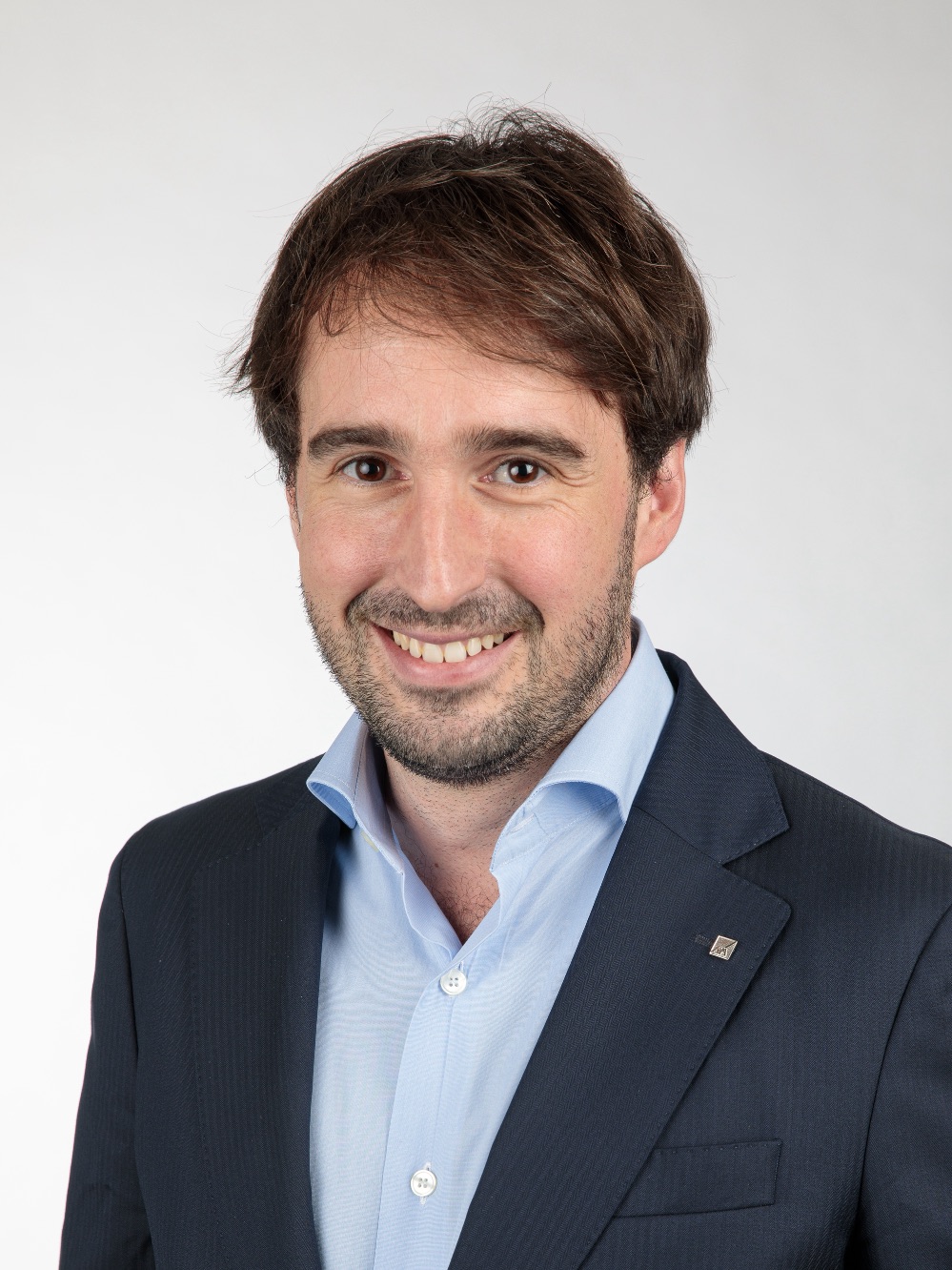 AXA XL Seguros ha anunciado el nombramiento de Ernesto Pérez González como Client Distribution Leader para Iberia