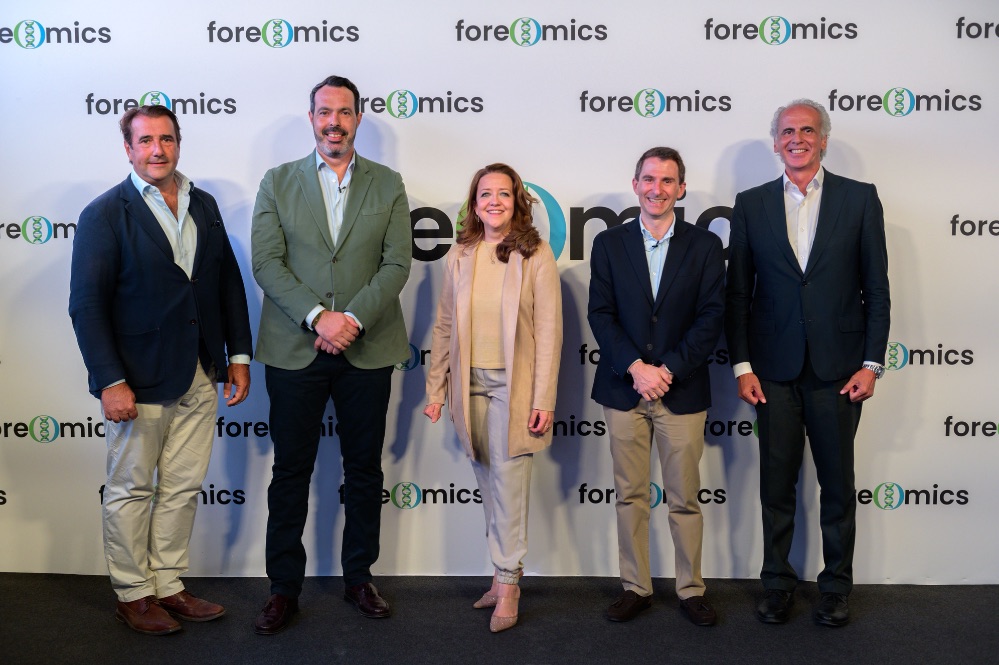 Foreomics revoluciona el acceso a los seguros de vida y salud con una tecnología para incluir a 400.000 personas excluidas por preexistencias