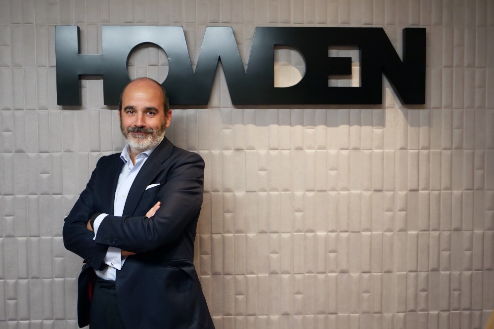 Howden nombra a Pablo Fuertes como Head de Howden Markets en España