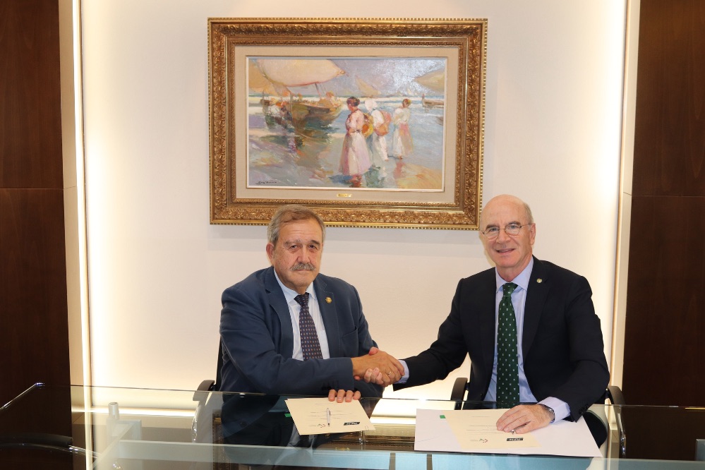 PSN y el Colegio de Veterinarios de Córdoba se alían para ofrecer a los colegiados acceso preferente a seguros y servicios especializados.