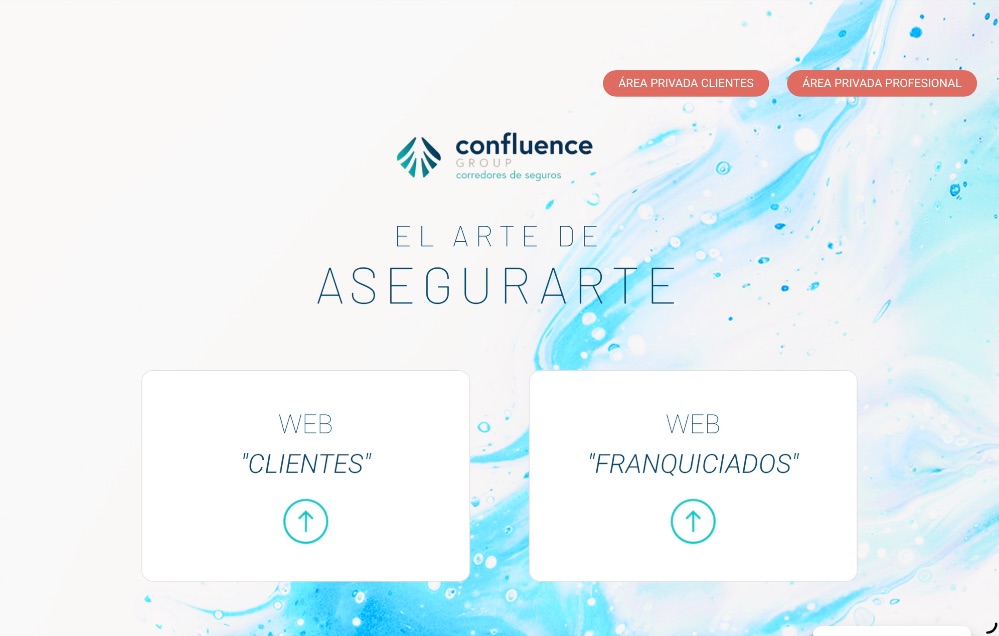 Confluence Group continúa su plan de expansión con la incorporación de Arai Hori, firma con una amplia trayectoria en el País Vasco.
