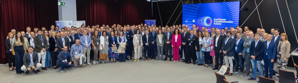 La XIX Asamblea General del Club Diálogo de AXA centró su edición de este año en la transformación del canal de mediación.