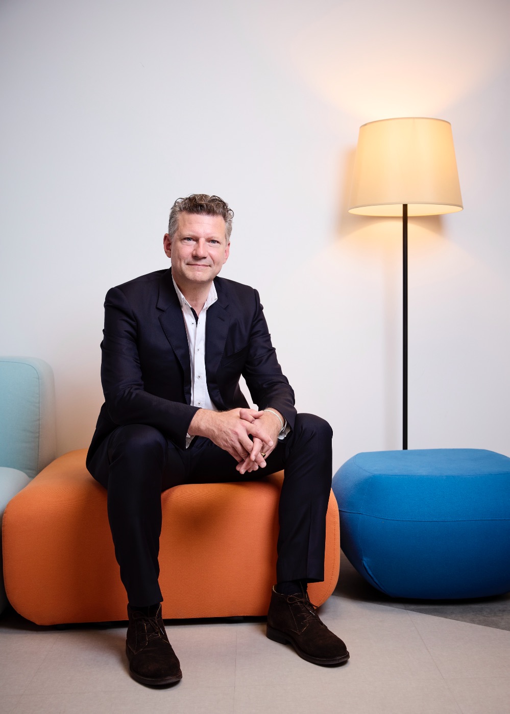 Allianz y Forbes presentan “Un día con Veit Stutz”, una mirada al liderazgo que inspira confianza y transforma la cultura empresarial