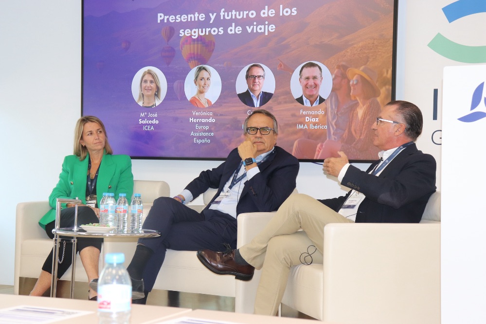 ICEA ha dado a conocer el segundo estudio sectorial sobre seguros de asistencia en viaje, patrocinado por Iris Global