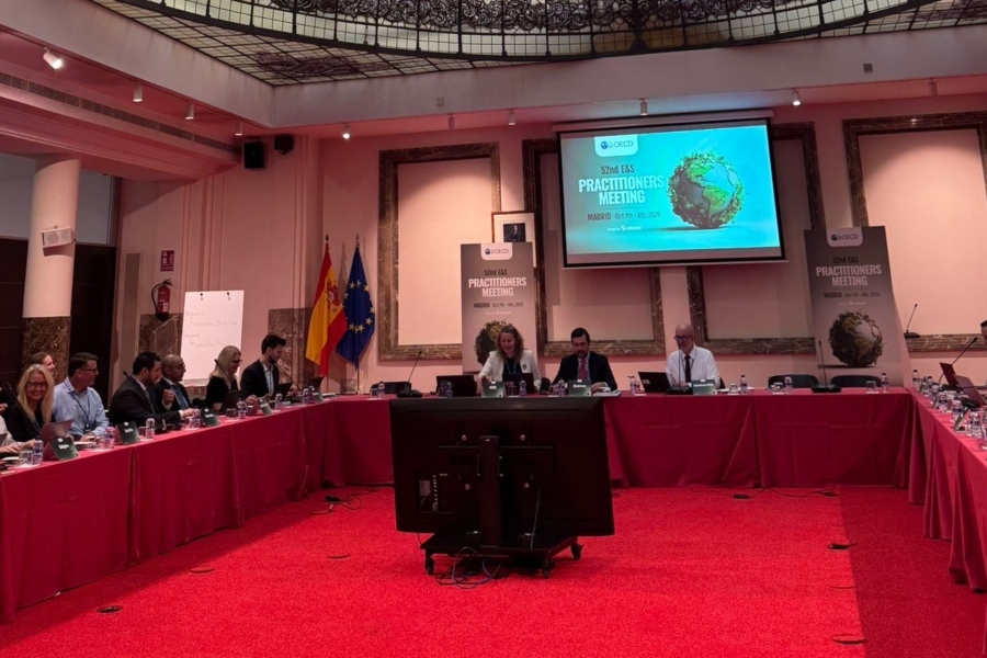 Cesce incrementa su apuesta por la financiación sostenible