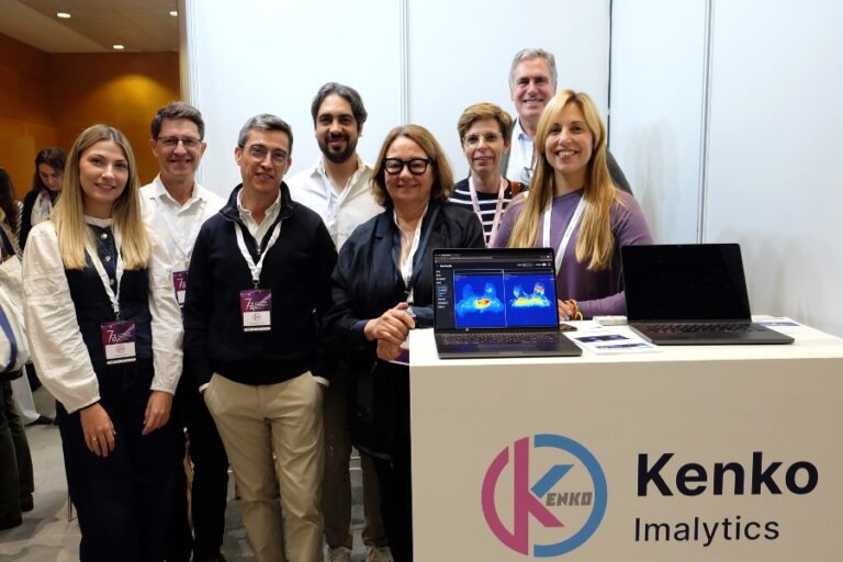 Kenko Imalytics crea un software para el diagnóstico temprano del ...