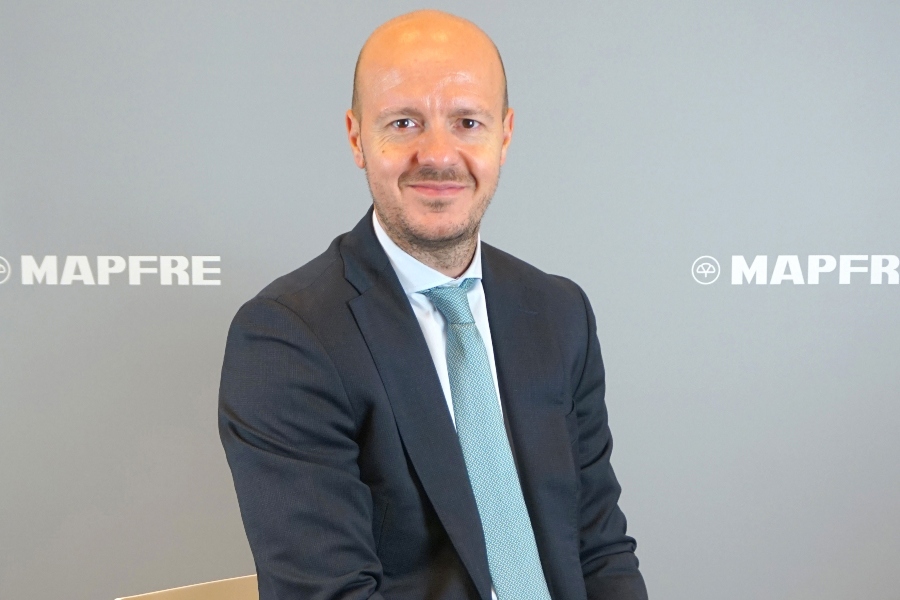 Mapfre AM nombra a Ismael García Puente director adjunto de Estrategia de Inversión