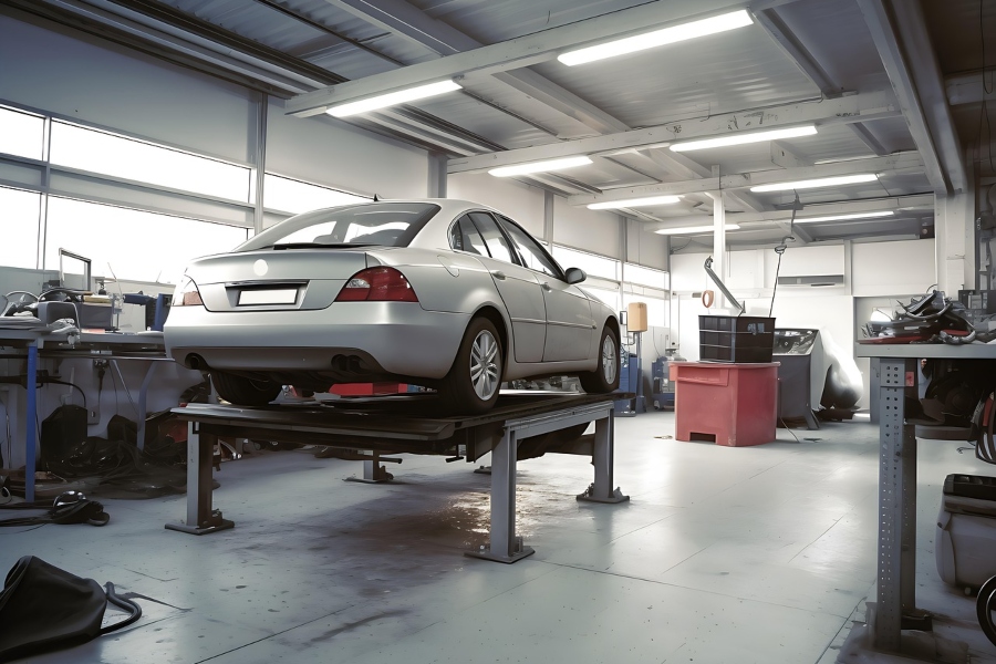 La ITV se convierte en fuente de ansiedad para casi un 40% de los conductores