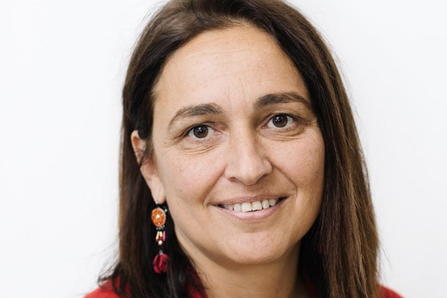 Elisa de Blas Pombo se incorpora a la alta dirección de Nueva Mutua Sanitaria